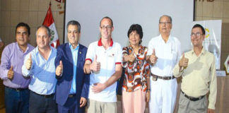 Presentan campaña “Pañuelos Solidarios, Trujillo se levanta»