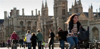 Centro de Idiomas UPAO prepara para Cambridge International Exams