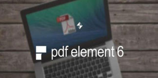 Aprenda editar y extraer información de archivos PDF