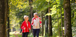 Ejercicio regular puede ralentizar el avance del Parkinson