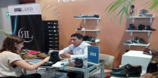 Empresas trujillanas de calzado se expanden en el mercado internacional