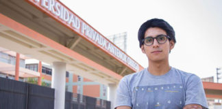 Estudiante de Comunicaciones de UPAO seleccionado en Talents: Buenos Aires