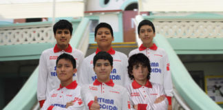 Estudiantes peruanos participarán en Olimpiada Internacional de Matemática en Brasil