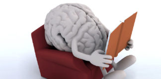 Estudiar y leer te protegen contra el Alzheimer
