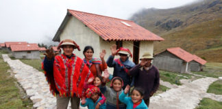 Familias damnificadas accedederán a viviendas subsidiadas al 100%