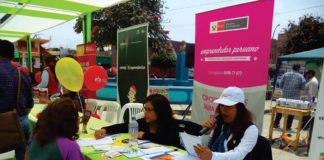 GRLL organizará ferias de formalización en La Libertad