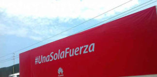 Huawei entregará equipo de última tecnología para emergencias al Perú