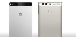 Huawei trae al Perú su nuevo smartphone premium P10