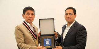 Japón ofrece ayuda humanitaria para damnificados en La Libertad