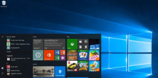 Microsoft lanzará la actualización Windows 10 Spring Creators Update