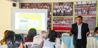 MPT convoca a trujillanos para integrar Presupuesto Participativo 2018