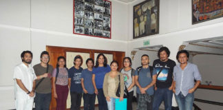 MPT dicta taller de elaboración de Proyectos Visuales