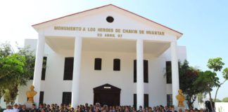 Poder Ejecutivo oficializa ley que declara Héroes de la Democracia a comandos Chavín de Huántar