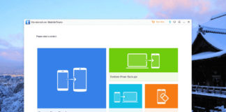 Programa logra transferir datos de iOS a Android