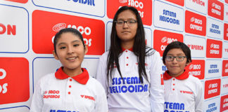 Selección Nacional nos representa en el Campeonato Mundial Escolar de Ajedrez