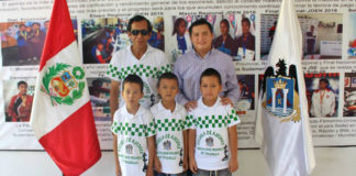 Trujillanos competirán en Festival Panamericano de Ajedrez