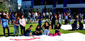 UCV brinda bienvenida a estudiantes del Semestre 2017