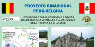 UNT gana investigación Binacional financiada con fondos de Bélgica