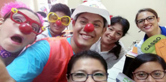 UPAO celebra Semana de Seguridad y Salud en el Trabajo