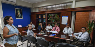 UPAO presenta avances en investigación de cáncer gástrico