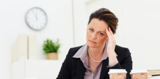 Alimentos que mitigan el dolor de cabeza