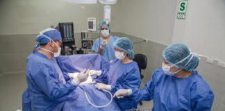 Centro de Especialidades Médicas de UPAO operará gratis