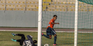 César Vallejo aplasta a los Caimanes en el estadio Mansiche