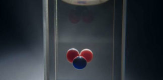 Crean el Chit una nueva unidad de memoria basada en química