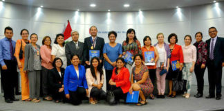 Concluye ECI Norte 2017 en UCV con proyectos a favor del cuidado del medio ambiente