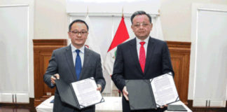 Contraloría de la República y Sunat establecen alianza para erradicar la corrupción