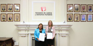 Cruz Roja dará apoyo para búsqueda de desaparecidos en Perú