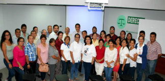 Docentes de UCV participan del taller «El empoderamiento de la investigación»