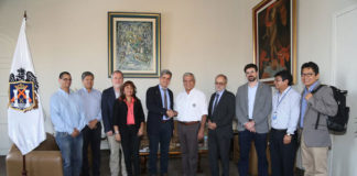 Embajada de Alemania donará 10 millones de euros a Sedalib para sistema de agua y alcantarillado