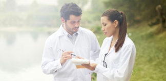 Estudiantes de UPN comprometidos con el medioambiente