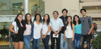 Estudiantes de UPN ganan el segundo y tercer lugar del concurso nacional “Creatividad Radial Jr. 2017”