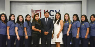 Futuros profesionales de la salud mental de UCV integran organizaciones de La Libertad