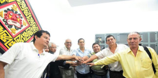 GRLL dona 10 mil plantones para jornada de arborización