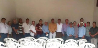 GRLL impulsa a productores de plátano de Chepén hacia mercados internacionales