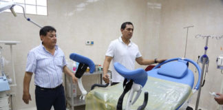 Hospital de Ascope es uno de los más modernos del norte gracias al GRLL