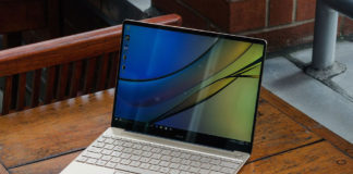 Huawei presenta Laptops para completar gama de dispositivos inteligentes