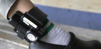 Iniciará el plan piloto para el uso de Grilletes Electrónicos por el INPE