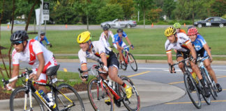Peruano Israel Hilario clasifica a los Juegos Paralímpicos Tokio 2020