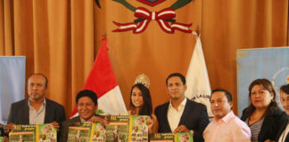 Julcán dona 50 tn de papa a damnificados pese a ser la provincia más pobre del país