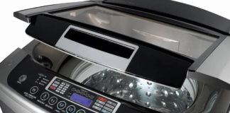 LG colabora con damnificados de Trujillo en etapa de recuperación