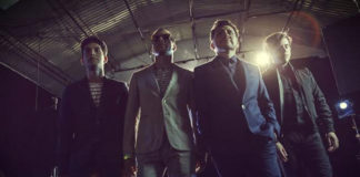 Libido presenta su nuevo video clip «Mariposas»