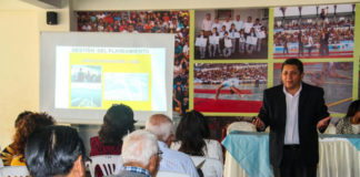 MPT muestra más de 90% de información de transparencia