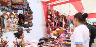 MPT integra agenda conjunta para el desarrollo artesanal de Trujillo