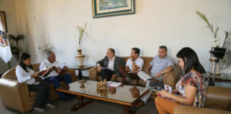 MPT se suma a IV Festival de Cine en Trujillo