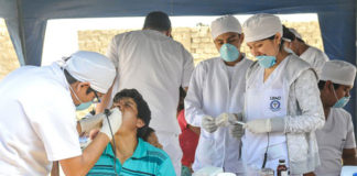 ORSU de UPAO organiza campaña solidaria para damnificados de Sausal