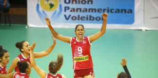 Perú debuta con triunfo ante Chile en la Copa Panamericana U20